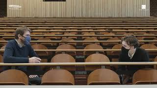 Présentation du master Science politique de l'Europe