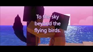 Melodies of life +Lyrics  aphmau