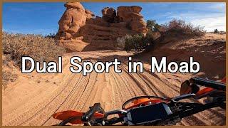 Now in 4K - Life is Mo Betta' in Moab