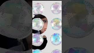 taehyung photocard decoration