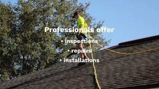 Roof Leak Repair | AKM Roofing | Fort Myers, FL