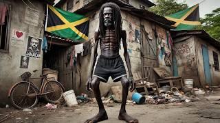 Solo in Jamaica's Most Dangerous Slum | Trench Town 