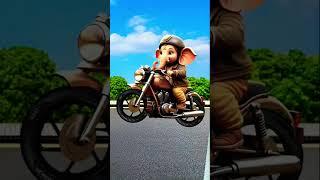 aaya Ganpati bappa morya|| #shorts #ganesh #trending #shortvideo #ytshort #short