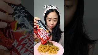 MIE PEDAS 2040 MALAH ADA … 