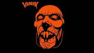 VANIK - VANIK (Full Album) I Horror Rock