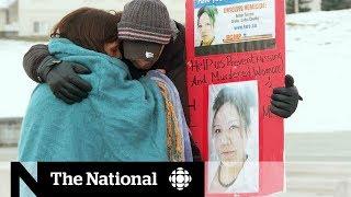 Family of woman found dead reject RCMP apology