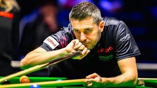 Mark Selby vs Ali Carter | Group Four | 2023 Champion of Champions