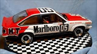 1:18 Brock/Richards 1979 Bathurst