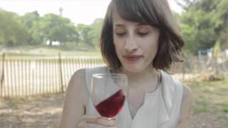 Talking Wine 2 by Skyler Gross