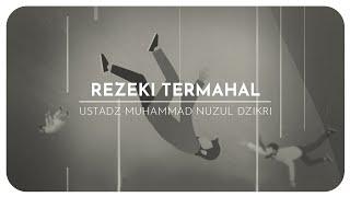 009. REZEKI TERMAHAL (2 menitan)