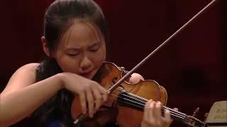 Schubert Fantasie in C major, D. 934 - Stella Chen, Victor Asuncion