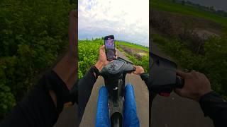 The real world #shorts #ytshorts #motovlog #pov #viralshort