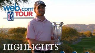 Highlights | Round 4 | Final Stage Tour Qualifying