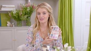 Daphne Oz Shares How She Adds Shimmer and Shine to Her Everyday Spring Look