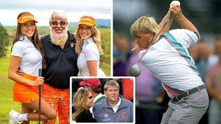 John Daly's Completely Insane Lifestyle!