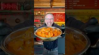 Here’s how to make a banging Chicken Korma, recipe in the comments ￼#korma #chickenkorma #fakeaway
