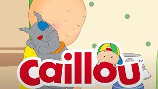 Caillou's New Adventures Season 4 Trailer | Caillou Cartoons