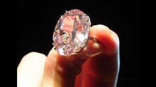 TOP TEN (Most Expensive Diamond Rings On The Planet)