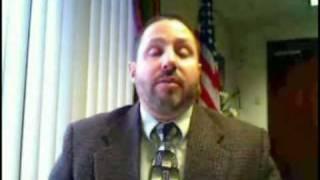 Frackville Nursing Home Abuse Lawyer - Michael J. O'Connor