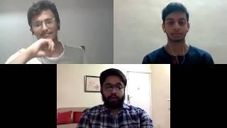 LawUnplugged ep. 4 with Anant Gupta | Memo-Pundits; quitting SAM; Passion for Piano; days at NLU-O