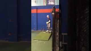 Mike DeSanti-St Dominic HS 2017