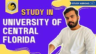 University Of Central Florida (UCF): Top Programs, Fees, Eligibility, Accommodations | #studyinusa