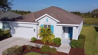 Beautiful Lehigh Acres Home - Florida Real Estate Video Tour By SnapSharks