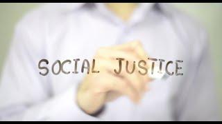 ASK WHY Episode 1: What is Social Justice?