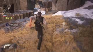 Uncharted 4 MP [TDM] (Scotland) w/ JGRbullet 13|16 06.19.2016