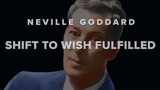 Neville Goddard - "Thank You, Father" A Powerful Prayer to Shift to Wish Fulfilled 432hz