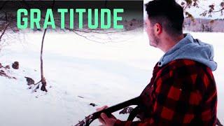 GRATITUDE - Matt LeFait [Brandon Lake Cover]