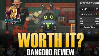 Should You Pull Officer Cui Bangboo in Zenless Zone Zero? (Police Faction Bangboo Review)