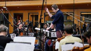 'ROOT' - Orchestral Film Music Recording [Air Studios]