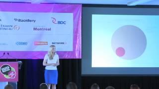 Startup Pitches - Startupfest 2012 (Part 1)