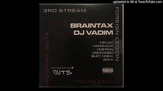 Bury Crew - Innit 2 Winit (Frojack Ent.)