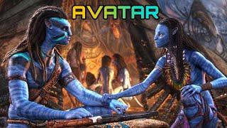 Avatar full movie 2009 | Review & Facts | epic science fiction film|Sam Worthington,Zoe Saldana