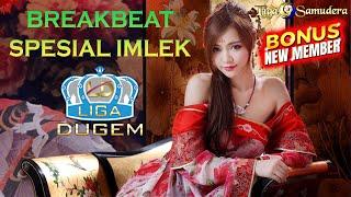 BREAKBEAT SPESIAL IMLEK FULL BASS MELODY - Dj ApriNaLdy