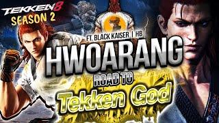 Late Night Stream |【Tekken 8】
