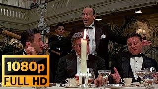 AL CAPONE ASESINA CON SU BATE DE BEISBOL | LOS INTOCABLES | LATINO | FULL HD