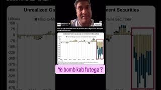 Stock market crash hoga ? #shorts #stockmarketcrash #mukulagrawal