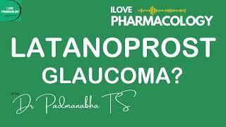 Drug of Choice In Glaucoma | Pharmacology - ILOVEPHARMACOLOGY