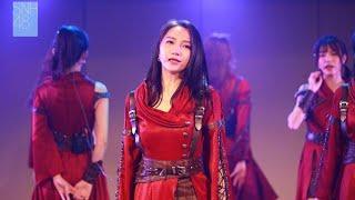 SNH48 Team NII - M13. Shi Zhi Juan (时之卷 / Time Rolls) 