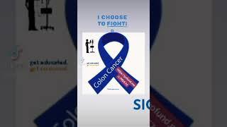 My Dad Has Colon Cancer