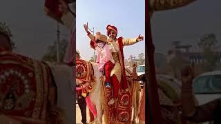 Rachit rojha marriage video