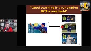 The Art & Science of Constraints-Based Coaching