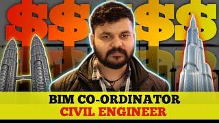 "Skill-Lync Review: How a Civil Engineer Became a BIM Coordinator in Just 2 Years!"