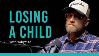 Vulnerable conversation with TobyMac about grief and loss.