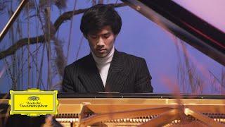 Bruce Liu - Tchaikovsky: The Seasons, Op. 37a: X. October. Autumn Song (Official Music Video)