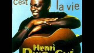 Henri Dikongué c'est la vie