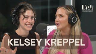 Kelsey Kreppel | Wedding Planning, Dating Mistakes in Your Twenties & Taylor Swift